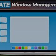 Stage Manager освойте многозадачность на Mac Производительность
