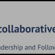 COMPtime Leadership And Followership Go Together