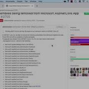 8 Creating The First Model And DataContext