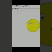 Make Emoji In Python Language Python Project Python New Simple Project Shorts Pythonproject