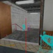 Counter Strike Source Wallhack
