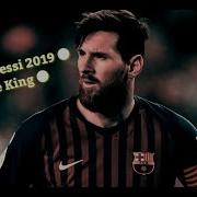 Lionel Messi 2019 The King Sublime Dribbling Skills Goals Assists HD