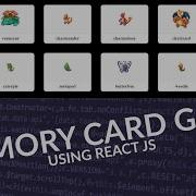 Build A Pokémon Memory Card Game With React Step By Step Tutorial For Beginners