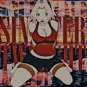 Sinizter TWILIGHT OFFICIAL AMV