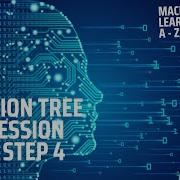 Learn Machine Learning Decision Tree Regression In R Step 4