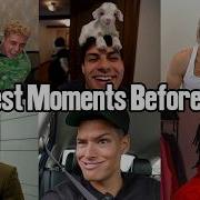EX FAZE CLAN Funniest Moments Before Joining CORE