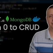 Build A Real CRUD App With Next Js MongoDB Mongoose