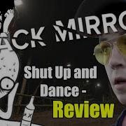 Black Mirror Shut Up And Dance Review Analysis