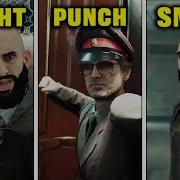 Elevator With Zakhaev All Choices In Call Of Duty Black Ops Cold War