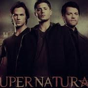 SUPERNATURAL Simple Man