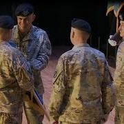 U S Army Training And Doctrine Command Change Of Command Ceremony