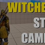 How To Create AAA ThirdPerson Camera In Unreal