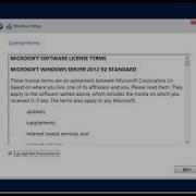 How To Install Windows Server 2012 R2 OS With GUI
