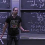 23 Cache Oblivious Algorithms Medians Matrices