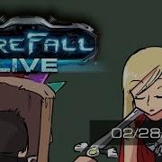 Firefall Live With New Co Host 2 28 2014
