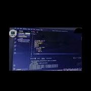 Create INFINITY Using Python Shorts Code Py Youtubeshorts