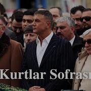 Sedat Peker Kurtlar Sofrası