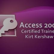 Access 2007 Compact And Repair Database