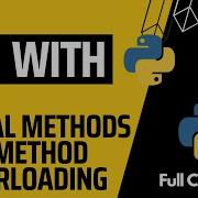 Python OOP Magic Dunder Methods Operator Overloading Unveiled
