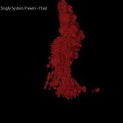 Trapcode Particular 4 Single System Presets Fluid