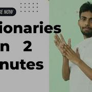 Master Python Dictionaries In 10 Minutes Beginner To Pro Guide