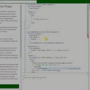 REACT Render Conditionally From Props 43