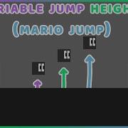How To HOLD JUMP KEY TO JUMP HIGHER 2D PLATFORMER CONTROLLER Easy Unity Tutorial