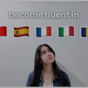 How To Learn ROMANCE Languages Strategies And Tips From A Polyglot