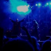MAYHEM Freezing Moon LIVE Brutal Assault 2011