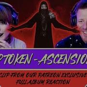 SLEEP TOKEN Ascensionism Reaction Full Album Reaction LIVE Patreon Exclusive