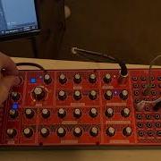 Spacey Behringer Neutron Patch Tutorial