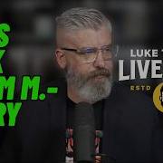 Luke Thomas Is Live New UFC Rankings Bomb Eddie Hearn Signs Ian Garry