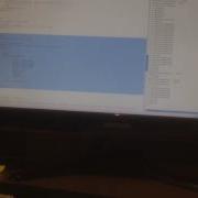 SuperCollider Live Coding Test I