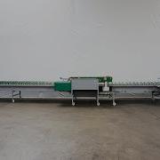 Bercomex Flower Processing Machine