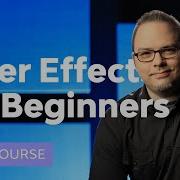 After Effects For Beginners FREE Mega Course