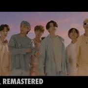 BTS 방탄소년단 Dynamite 4K Remaster Official Video