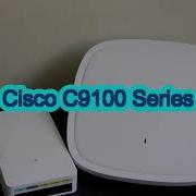 Cisco 9100 Series WIFI 6 AP Review Embedded Wireless Controller Easy Setup