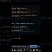 How To Bypass Google ReCAPTCHA With Python And Selenium
