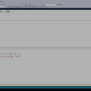 Using The GO Command In SQL Server Management Studio