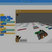 VEX VR Line Detector