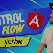 Angular Control Flow