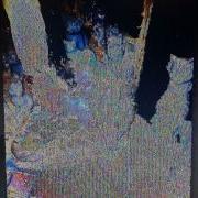 Crystal Castles Frail 2015