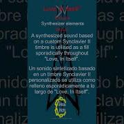 List Of Depeche Mode Sample Sources Love In Itself PART 1