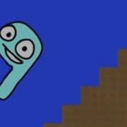 Nine Falls Down Stairs Soup Earth Society S Number Lore Parody