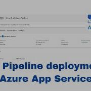 20 Deploying A Nodejs Application In Azure App Service Using Azure Devops YAML Pipeline