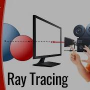 Intro To Graphics 19 Ray Tracing
