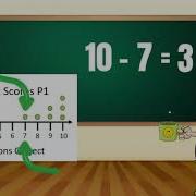 Interpret Data Through The Range 5th Grade Math