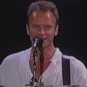 Sting Ten Summoner S Tales Tour Italy Villa Manin Codroipo 1993
