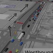 Continuous Flow Intersections Open In Wheat Ridge To Mixed Reactions