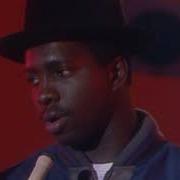 American Bandstand 1987 Interview LL Cool J